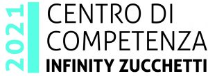 Logo officiale di Centro Competenza 2021