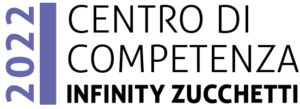 centro competenze Infinity zuchetti 2022