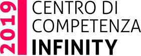 centro competenze Infinity zuchetti 2019